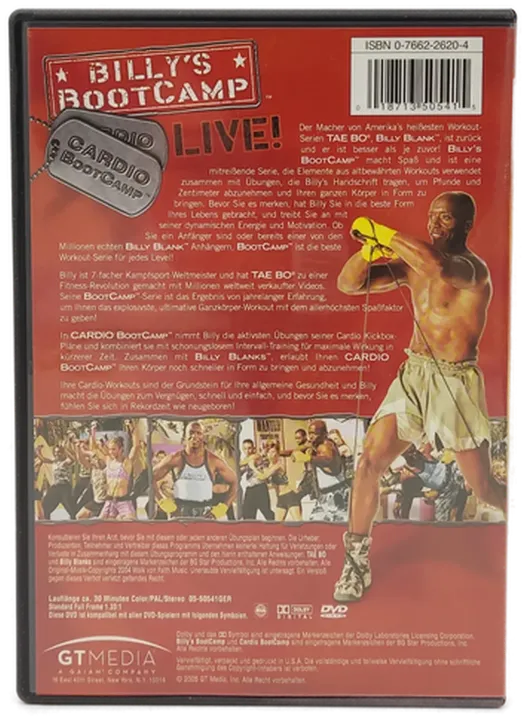 DVD 