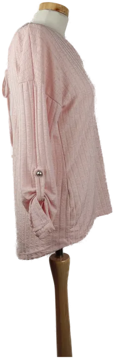 Damen Pullover rosa - XL/42 - Bild 3