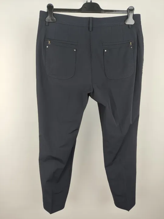 Gardeur Damenhose schwarz - 42 / XL - Bild 2