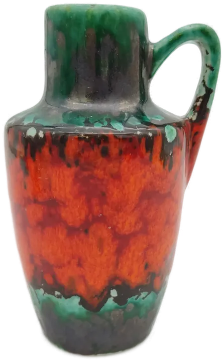 Vintage-Vase (West Germany, 405-13,5) - Bild 1