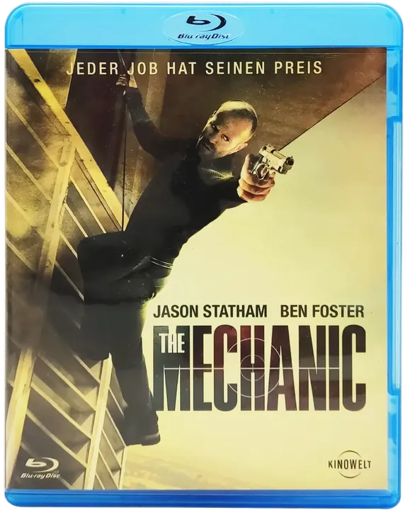 Blu-Ray 
