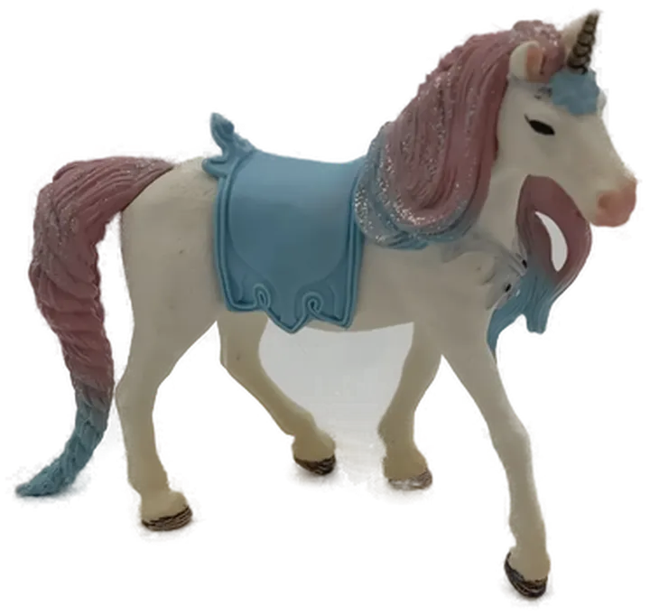 Schleich Einhorn  - Bild 1