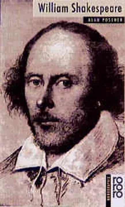 William Shakespeare - Alan Posener - Bild 1