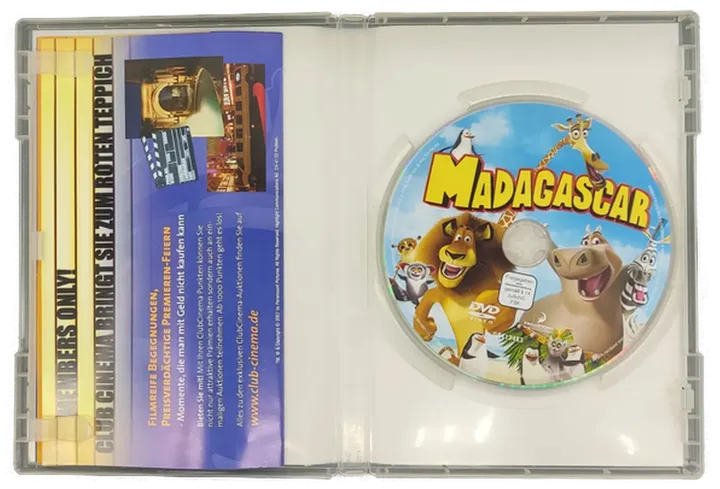 DVD 