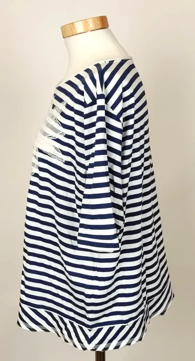 Marc Cain Damen Shirt Gr. 36 - Bild 2