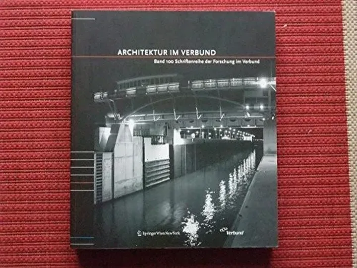 Architektur im Verbund - Gerhard A. Stadler,Manfred Wehdorn - Bild 2