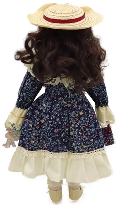 The Promenade Collection Porzellan Puppen - Beatrice AT056771 - Bild 2