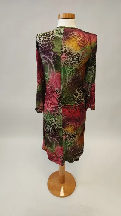 COMMA Damenkleid - Gr.: 44 - Bild 3