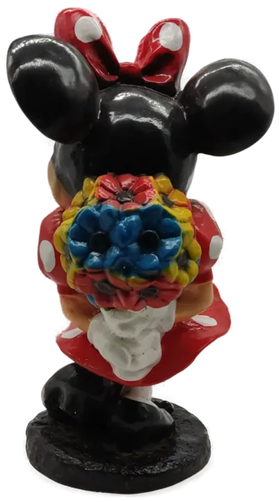 Minni Maus Figur - Bild 4