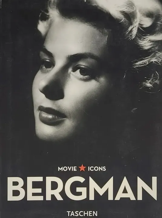 Ingrid Bergman - Scott Eyman - Bild 1