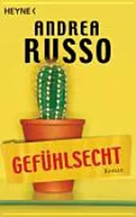 Gefühlsecht - Andrea Russo - Bild 1