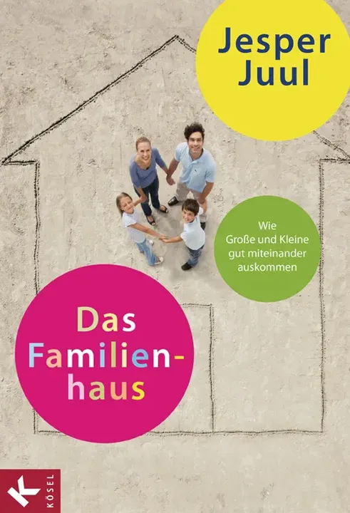 Das Familienhaus - Jesper Juul - Bild 2