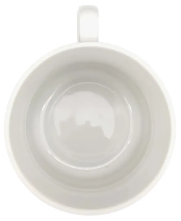 Rösler Porzellan Pumuckl Tasse 1983 - Bild 4