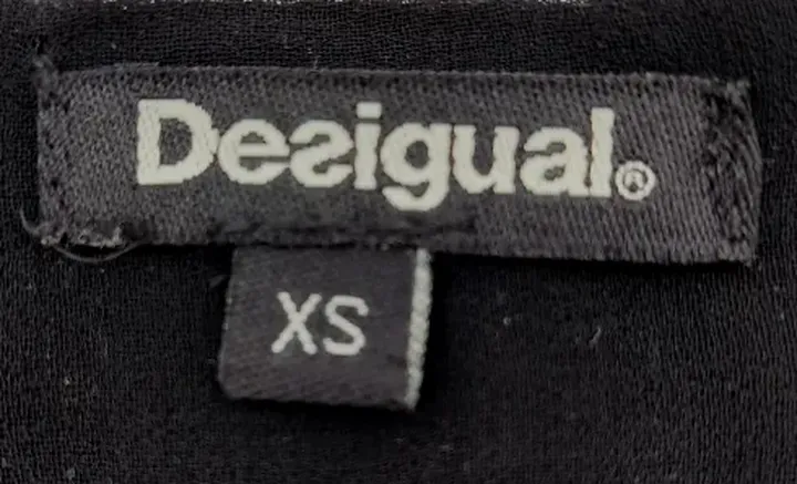 Desigual - Damenshirt Gr. XS - Bild 4