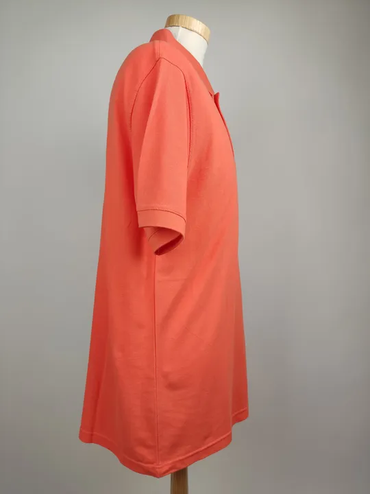 Bexleys Herren Poloshirt orange- XL/ 54 - Bild 3