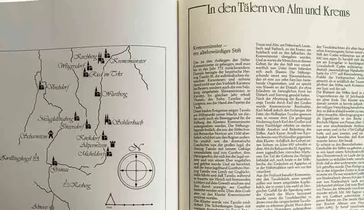 Kunst in Oberösterreich: Salzkammergut, Alm- und Kremstal, Eisenwurzen - Karl Pömer - Bild 4