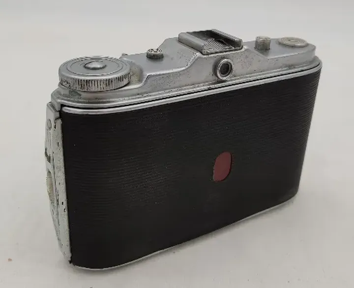 Agfa Isolette Analog Kamera - Bild 3