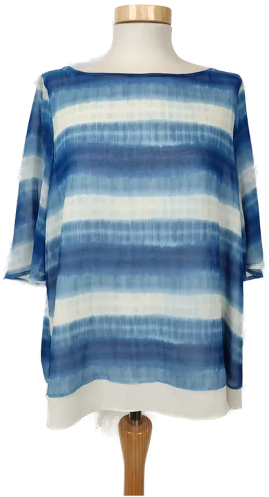 Esprit Damen Bluse Top - M/38 - Bild 4