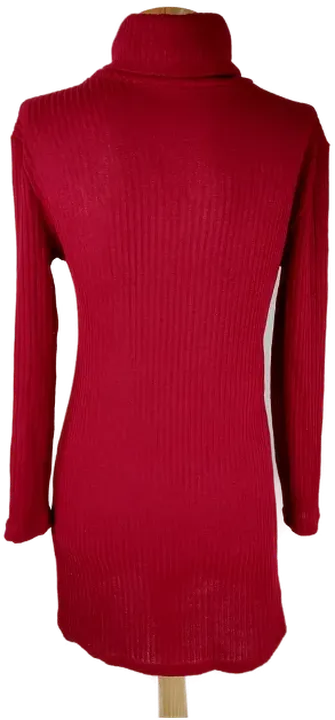 Longpullover 