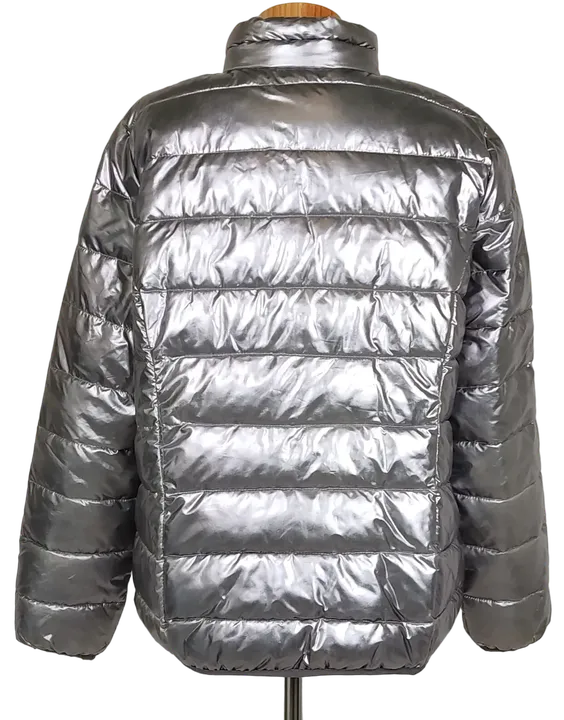 Esmara Damen Jacke, silber - EUR 44 - Bild 2