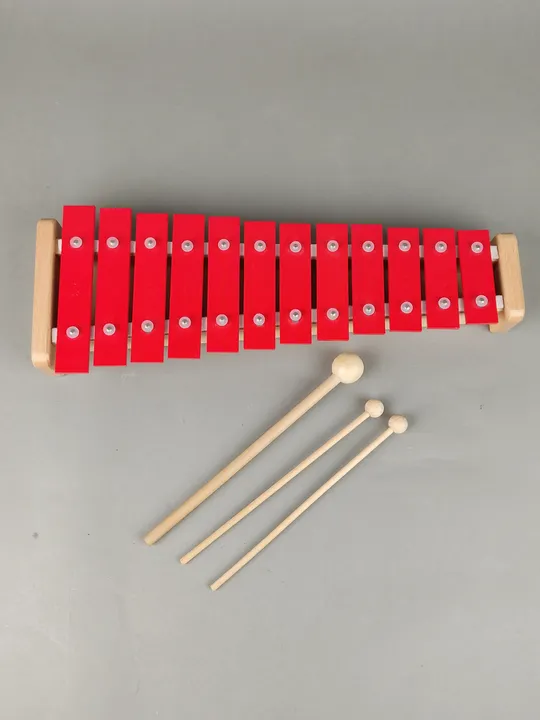 Glockenspiel / Xylophon - Bild 2