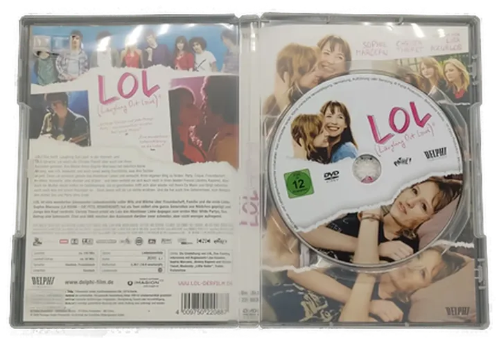 DVD 