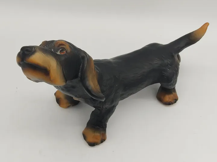 Göbel Keramik Hund - Bild 4