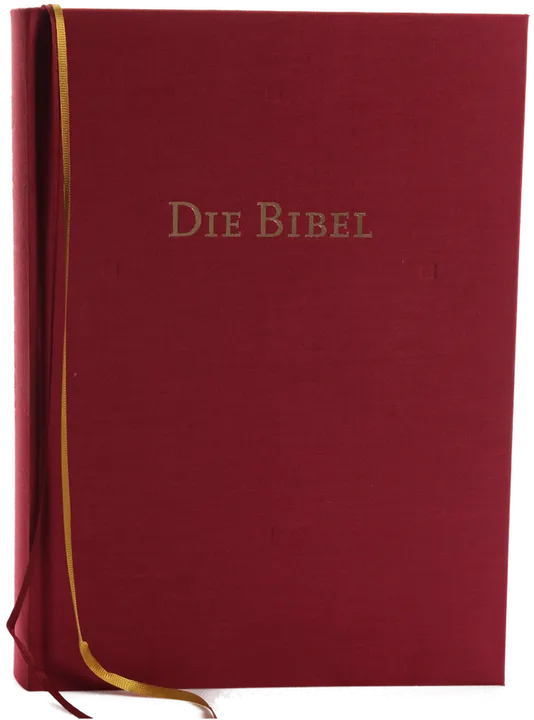 Buch 