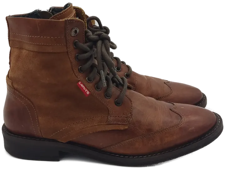 Levi's Herrenschuhe braun - 41 - Bild 2