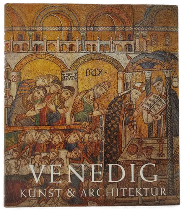 Buch: Venedig - Kunst & Architektur / 2 Bände im Schuber - Bild 4