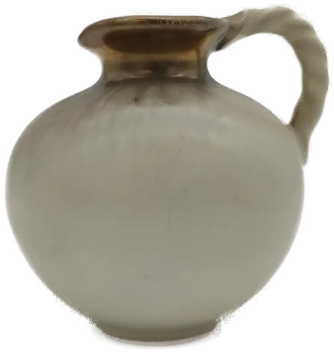 Kleine, alte & wunderschöne Vase - Bild 2
