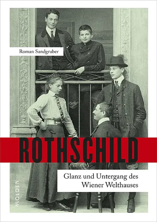 Rothschild - Roman Sandgruber - Bild 2