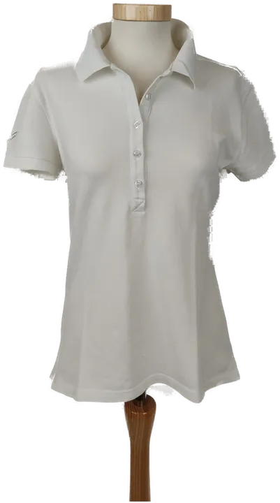 trigema Damen Polo-Shirt Deluxe - M/38 - Bild 4