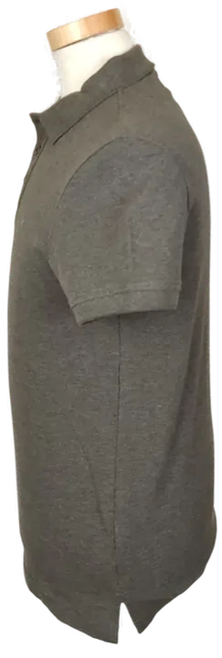Armani Herren Shirt grau Gr. S - Bild 2