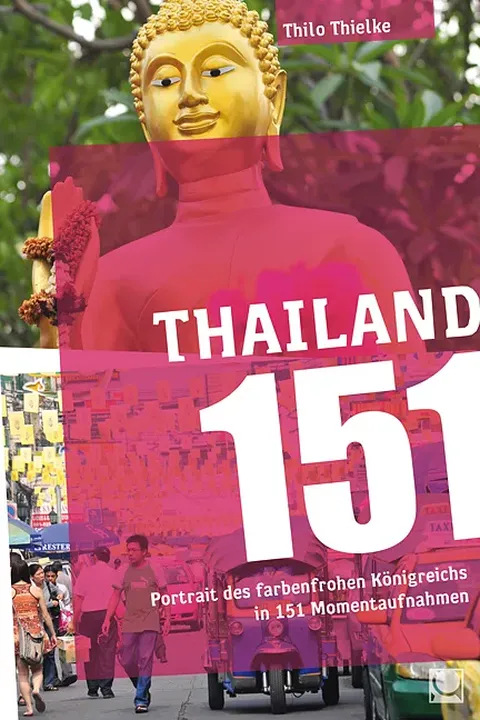 Thailand 151 - Thilo Thielke - Bild 1