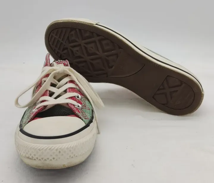 Converse Missoni - Damen Sneaker Gr. 39 - Bild 3