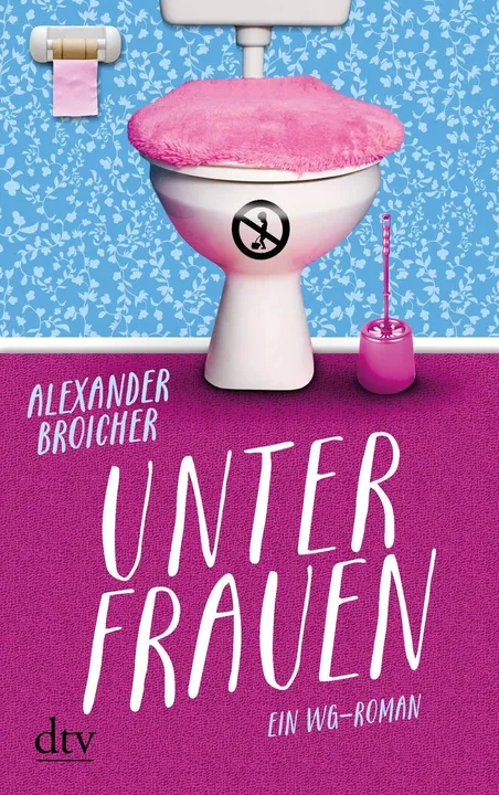 Unter Frauen - Alexander Broicher - Bild 1