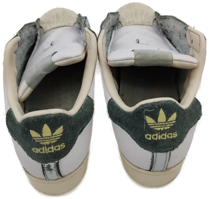 Adidas  Herren Sneakers mehrfarbig Gr. 10.5 - Bild 3