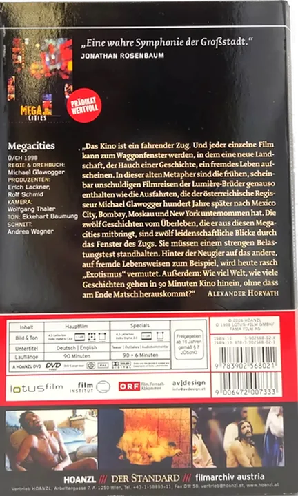 DVD 