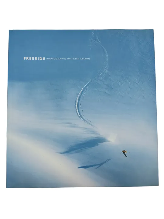 Freeride - Peter Mathis,Tom Dauer - Bild 2