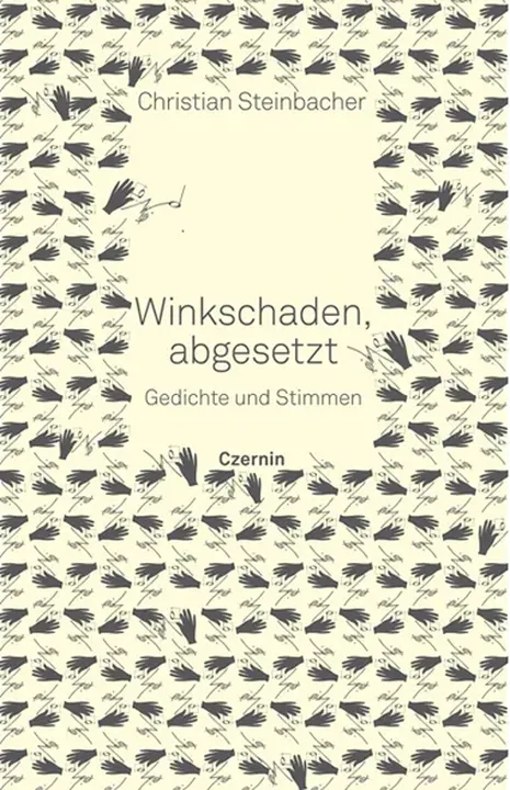 Winkschaden, abgesetzt - Christian Steinbacher - Bild 1
