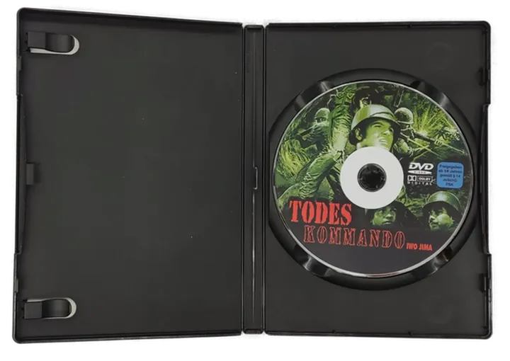 DVD 