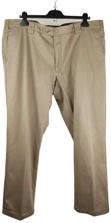 Identic Herrenhose beige - XL/52 - Bild 4