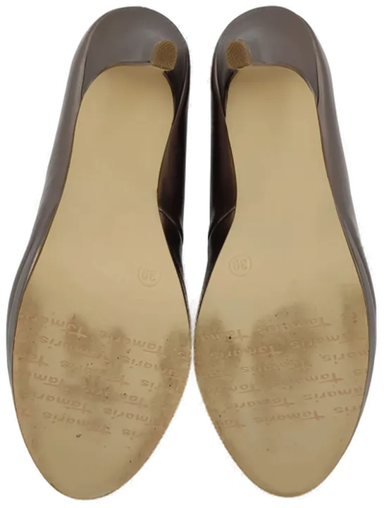 Tamaris Damen Pumps Gr.39 - Bild 6