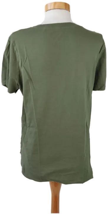 FSBN SISTER Damen T -shirt  grün - 38 - Bild 3