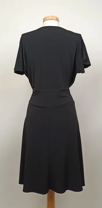 Desigual Midi Kleid schwarz Gr. XL - Bild 2