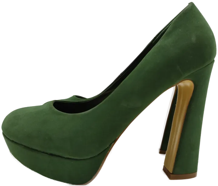 Stylischer Damenschuh High-Heels, Gr.39 - Bild 1