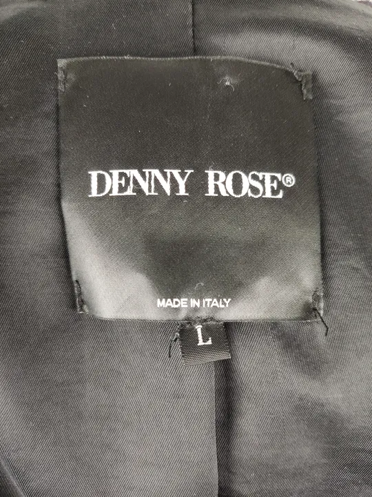 Denny Rose Blazer Damen Gr L 40 - Bild 5
