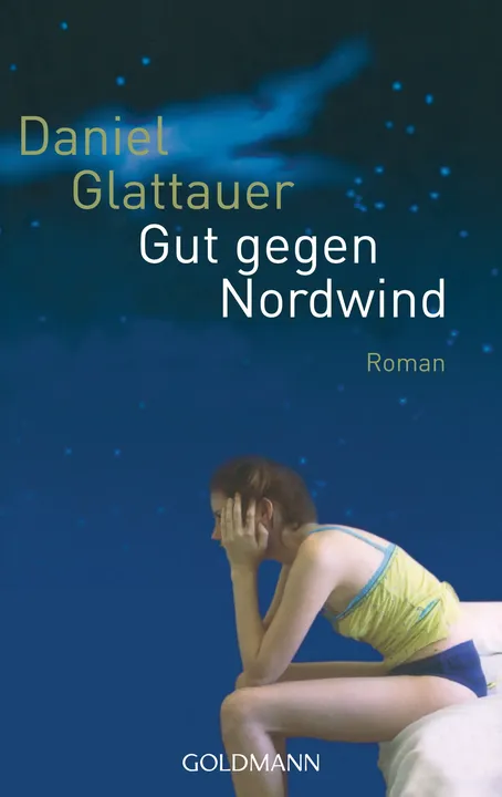 Gut gegen Nordwind - Daniel Glattauer - Bild 1