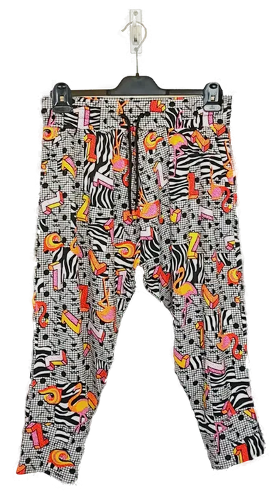 Zumba® Hose gemustert Gr. M - Bild 1
